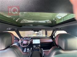 لاند ڕۆڤەر ڕانج ڕۆڤەر سپۆرت